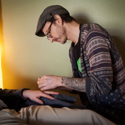 Open Community Acupuncture