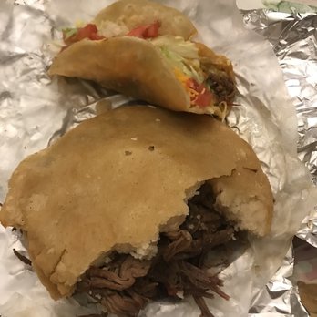 El Taquito - Fajita taco and beef Gordita - Mexican Near Me - Immokalee, Florida El Taquito - Fajita taco and beef Gordita - Mexican Near Me - Immokalee, Florida