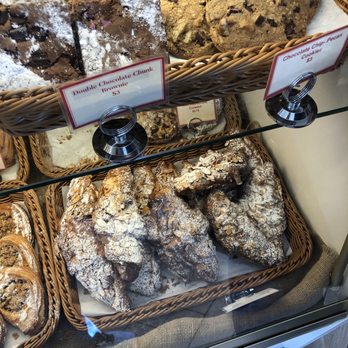 Nathaniel Reid Bakery - Yes to all of this deliciousness! December 2018. - Bakeries Near Me - Saint Louis, Missouri Nathaniel Reid Bakery - Yes to all of this deliciousness! December 2018. - Bakeries Near Me - Saint Louis, Missouri