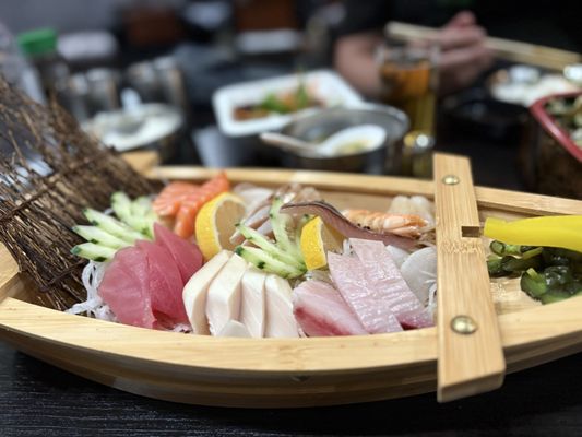 Tex Wasabi's by null