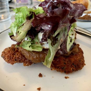 The Vandal - Schnitzel - Wine Bars Near Me - Pittsburgh, Pennsylvania