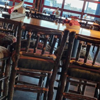 Twin Peaks - Inside - Burgers Near Me - Madison, Tennessee Twin Peaks - Inside - Burgers Near Me - Madison, Tennessee