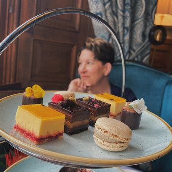 The Bonham Hotel - Afternoon Tea - Hotels Near Me - Edinburgh, EDH The Bonham Hotel - Afternoon Tea - Hotels Near Me - Edinburgh, EDH
