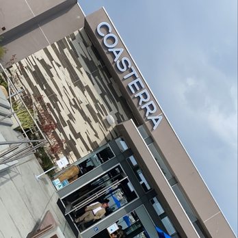 Coasterra - Front of the restaurant. - Mexican Near Me - San Diego, California