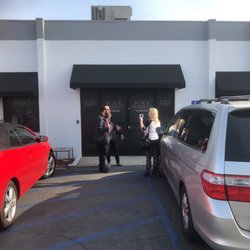 Black Market Escape Rooms