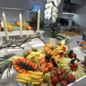 Silk Road - Catering - Greek Near Me - Walnut Creek, California