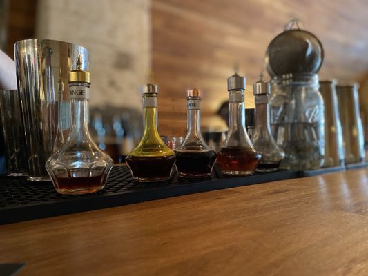 Four Humours by null