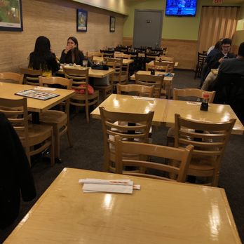 Totoro - Inside - Sushi Bars Near Me - Ann Arbor, Michigan Totoro - Inside - Sushi Bars Near Me - Ann Arbor, Michigan