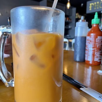 Pholuscious Vietnamese Grill - Thai iced tea - Vietnamese Near Me - Rockville, Maryland Pholuscious Vietnamese Grill - Thai iced tea - Vietnamese Near Me - Rockville, Maryland