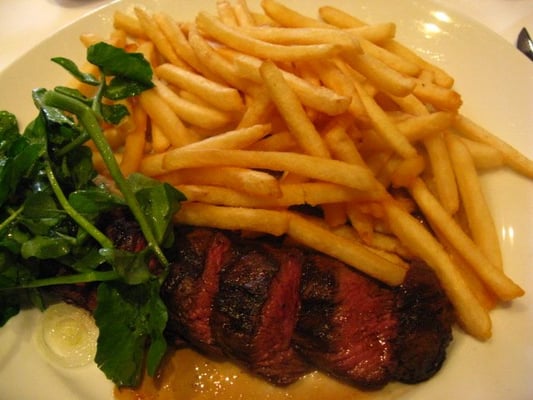 Porter House Bar and Grill by null