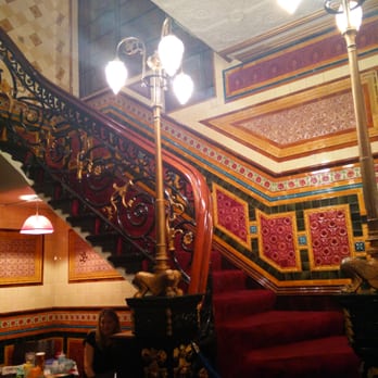 The Bartons Arms - Its like the titanic staircase.. - Pubs Near Me - Birmingham, XWM The Bartons Arms - Its like the titanic staircase.. - Pubs Near Me - Birmingham, XWM