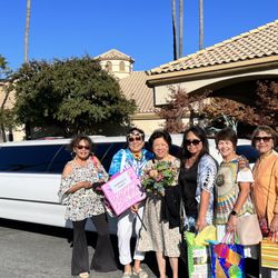 Dream Makers Limousine Service