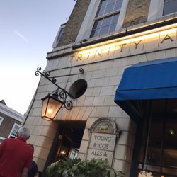 Trinity Arms
