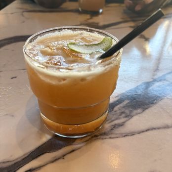 Mucho Gusto - Margarita - Mexican Near Me - Towson, Maryland