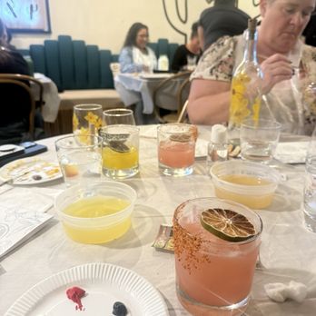 Invito Restaurant - Mexican Near Me - Elmsford, New York