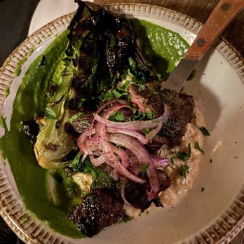Miss Ada - Steak - Mediterranean Near Me - Brooklyn, New York Miss Ada - Steak - Mediterranean Near Me - Brooklyn, New York