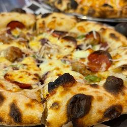 Pedal ‘N Pi - Olive juice Pi