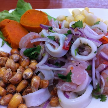 Chicama Peruvian Restaurant - Peruvian Near Me - Stanton, California