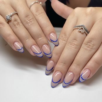 Lixsa Nails - Nail Salons Near Me - Coral Springs, Florida Lixsa Nails - Nail Salons Near Me - Coral Springs, Florida