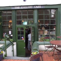 gallery cafe gallery cafe
