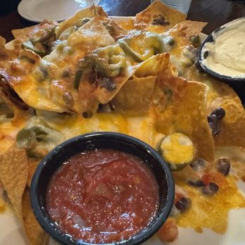 Moose Tooth Grill - Nachos - American Near Me - Lake George, New York