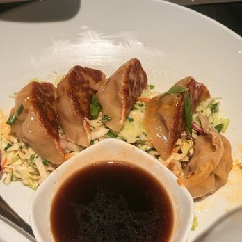 Cooper’s Hawk Winery & Restaurant - Chicken potstickers - Wine Bars Near Me - Woodbridge, Virginia Cooper’s Hawk Winery & Restaurant - Chicken potstickers - Wine Bars Near Me - Woodbridge, Virginia