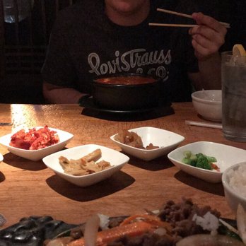 Koreana - Sushi Bars Near Me - Toledo, Ohio