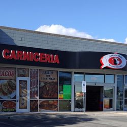 Carniceria Ponderosa
