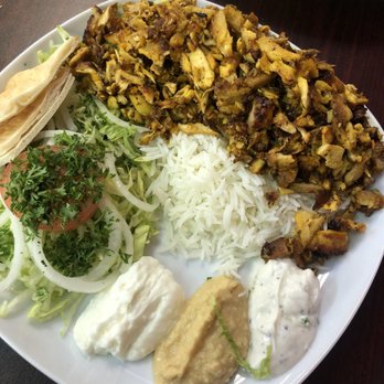 Afghan Turkish Cuisine - Afghan Near Me - Burnaby, British Columbia