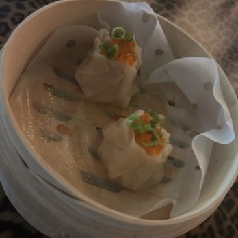 Roka Hula - Shrimp and Scallop Shumai - Tiki Bars Near Me - Delray Beach, Florida Roka Hula - Shrimp and Scallop Shumai - Tiki Bars Near Me - Delray Beach, Florida