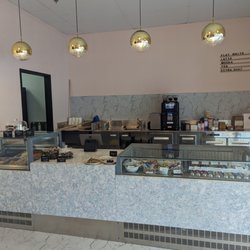 Hanna's Chocolates