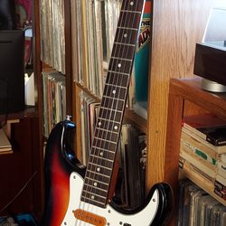 Freedom Guitars