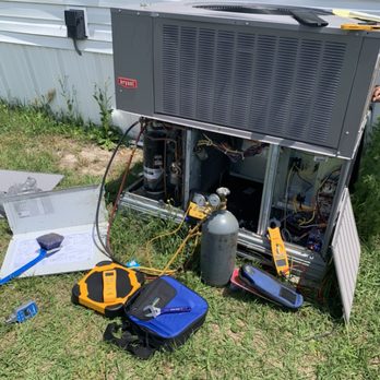 Baker's Heating & Cooling - Heating & Air Conditioning/HVAC Near Me Baker's Heating & Cooling - Heating & Air Conditioning/HVAC Near Me