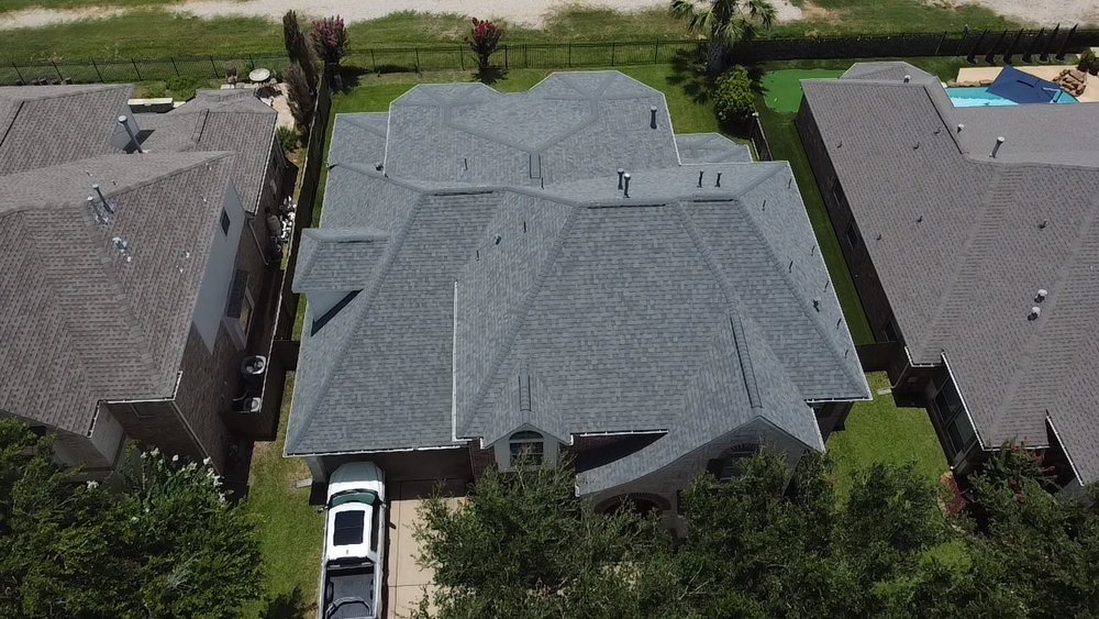 Slide of Falcon Roofing & Construction