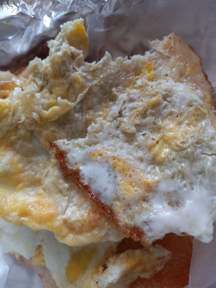 KINGSWAY DELI & BAGELS Updated September 2024 12 Charleston Rd