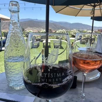 Altisima Winery - Wineries Near Me - Temecula, California Altisima Winery - Wineries Near Me - Temecula, California