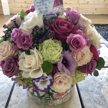 Dannhiflowers - Florists Near Me - San Gabriel, California Dannhiflowers - Florists Near Me - San Gabriel, California