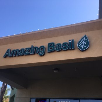 Amazing Basil - Amazing Basil Store Front, Little Taipei Plaza, Fremont, CA. - Asian Fusion Near Me - Fremont, California Amazing Basil - Amazing Basil Store Front, Little Taipei Plaza, Fremont, CA. - Asian Fusion Near Me - Fremont, California