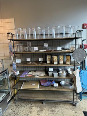 A&J King Artisan Bakers by null