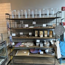 A & J King Artisan Bakers