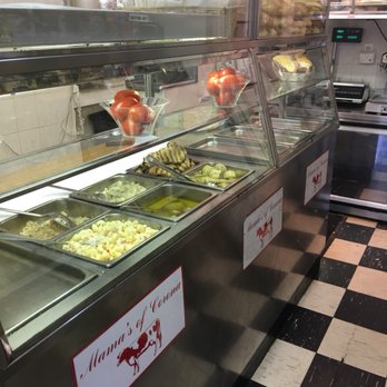 Leo's Latticini Mama's - Place for hot foods - Delis Near Me - Corona, New York Leo's Latticini Mama's - Place for hot foods - Delis Near Me - Corona, New York