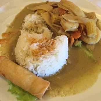 Little Bangkok - Thai Near Me - Markham, Ontario