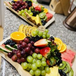 Hello Southern - Fruit trays by Hello Southern