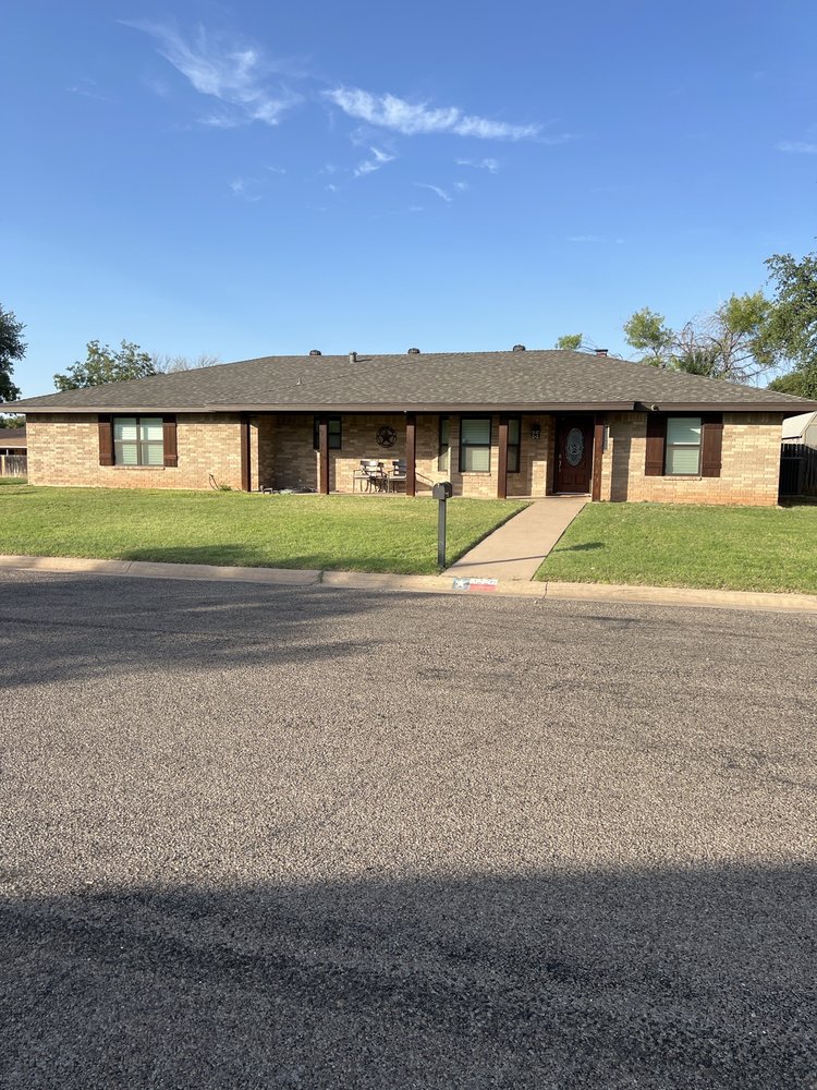 Slide of Hartman Roofing