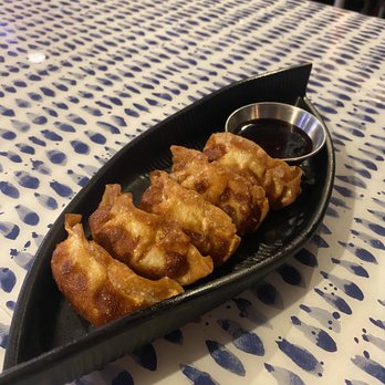 Tokyo Eats - gyoza - Ramen Near Me - Fullerton, California Tokyo Eats - gyoza - Ramen Near Me - Fullerton, California