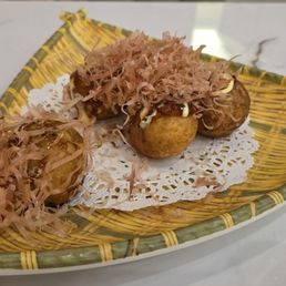 Takoyaki Takoyaki