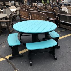 Timber Valley Rustic Furniture