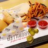Habit Burger & Grill gift card