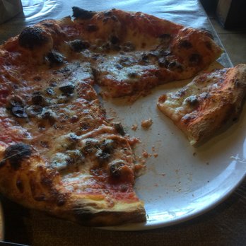 La Forketta Italian Restaurant - Pizzaaaaa yummmm - Italian Near Me - Pompano Beach, Florida La Forketta Italian Restaurant - Pizzaaaaa yummmm - Italian Near Me - Pompano Beach, Florida