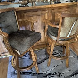 Upholstery